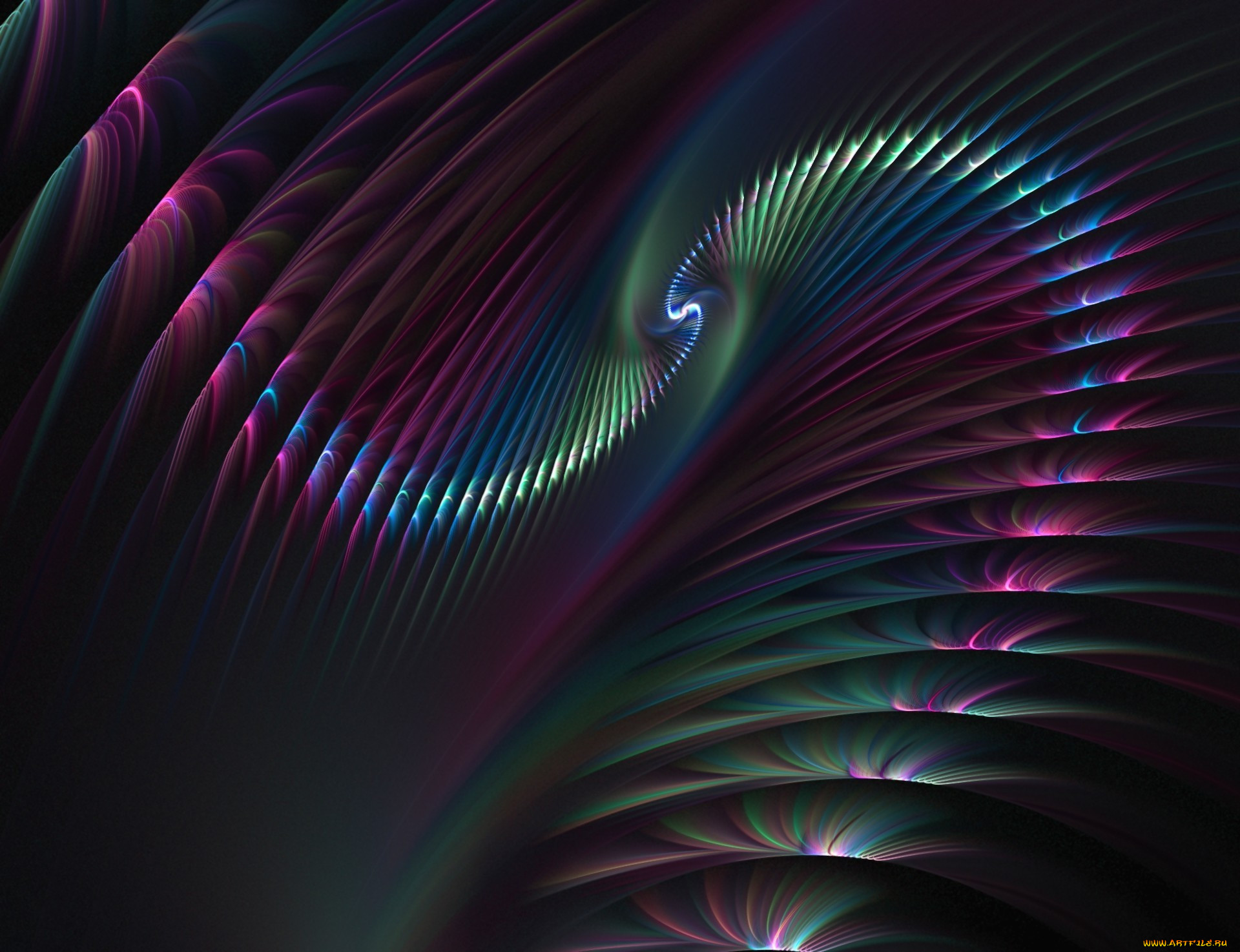 3, , fractal, , , , 